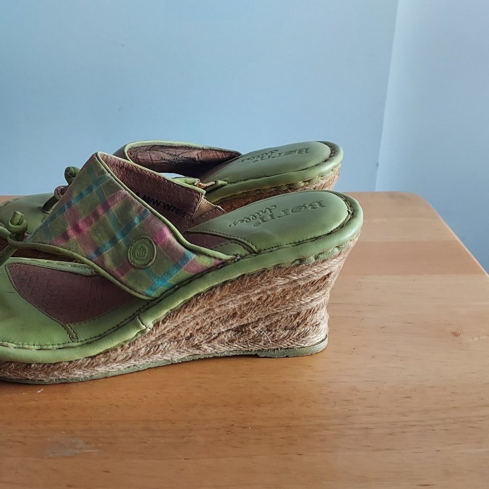 Cute espadrilles